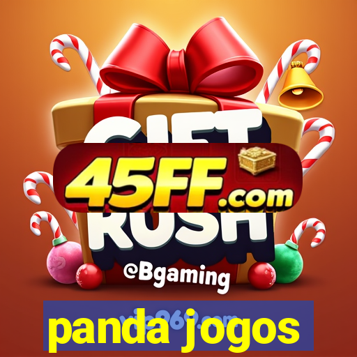 panda jogos